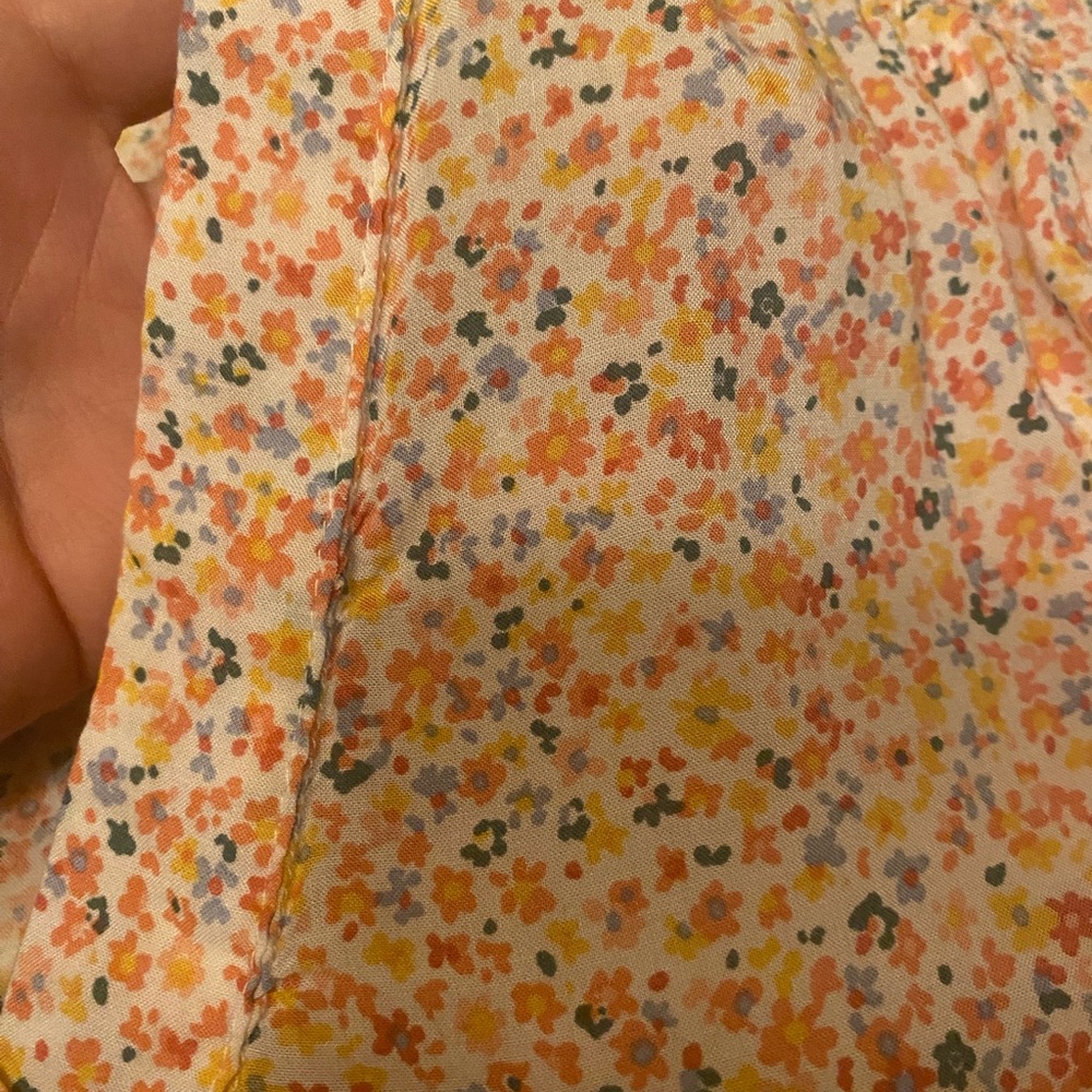 Perfect Spring Blouse - Picture 4 of 4